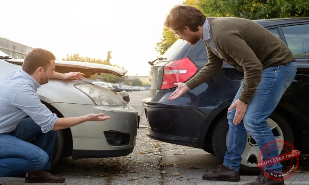 Professional auto accident attorney near me helping crash victims recover compensation after a serious vehicle collision