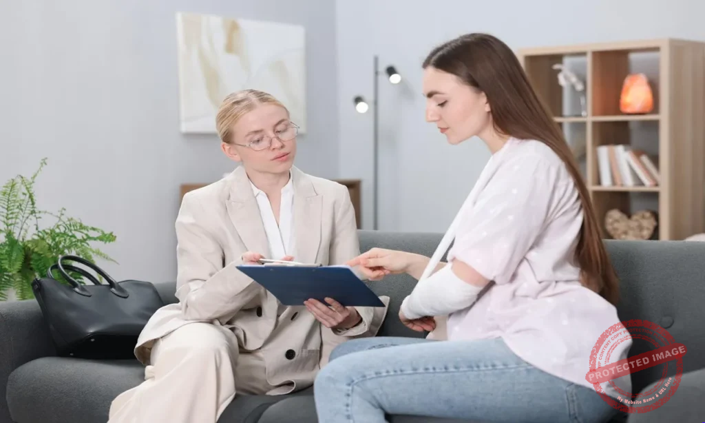 Serious accident injury attorney helping accident victims recover maximum compensation after catastrophic injuries
