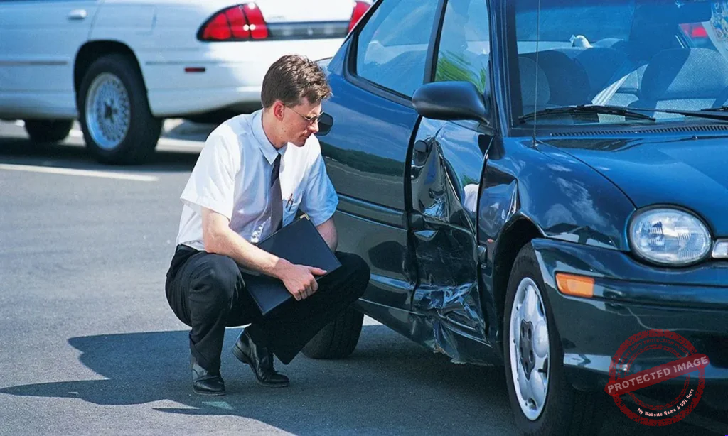 Professional legal consultation to hire car accident lawyer after serious vehicle collision