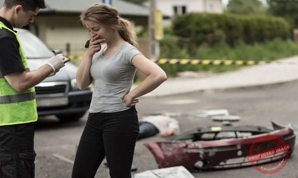 Best car accident attorney helping injured victims after a serious crash