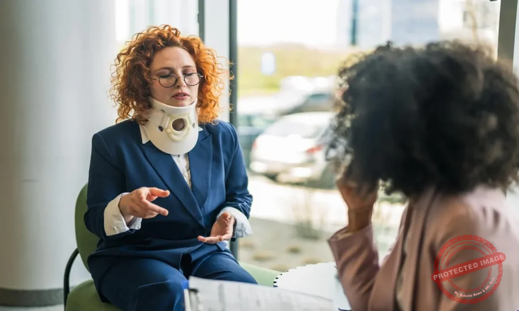 Injury attorney for compensation helping accident victims recover maximum financial compensation