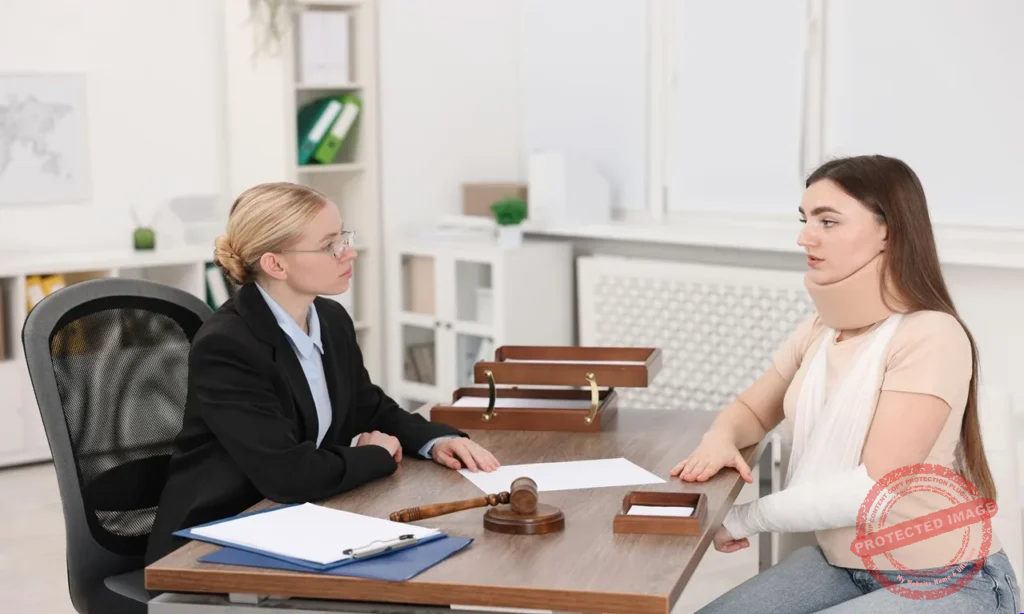 Top injury lawyer near me helping accident victims recover maximum compensation after serious injuries