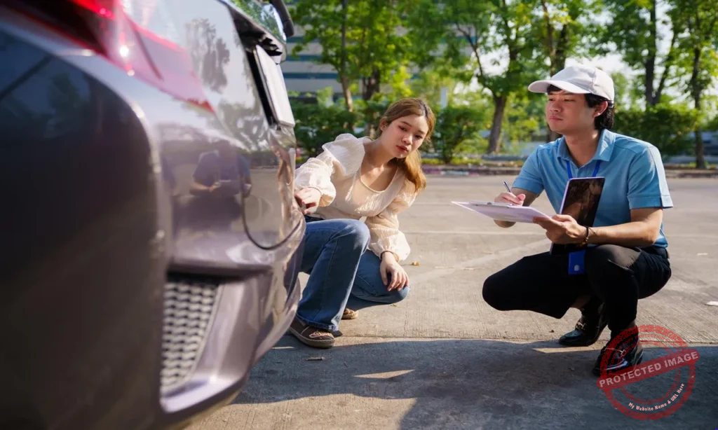 Professional car accident law firm near me helping injured victims after crashes
