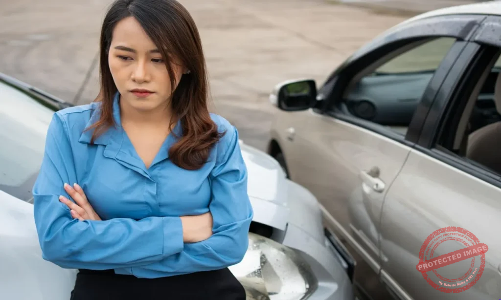 Attorney for multi vehicle accident helping injured victims after a chain-reaction highway crash in the USA
