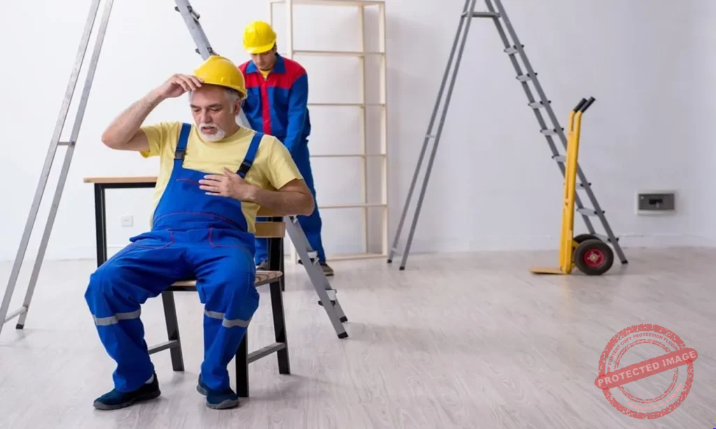Lawyer for major injury claim helping accident victims recover maximum compensation after catastrophic injuries