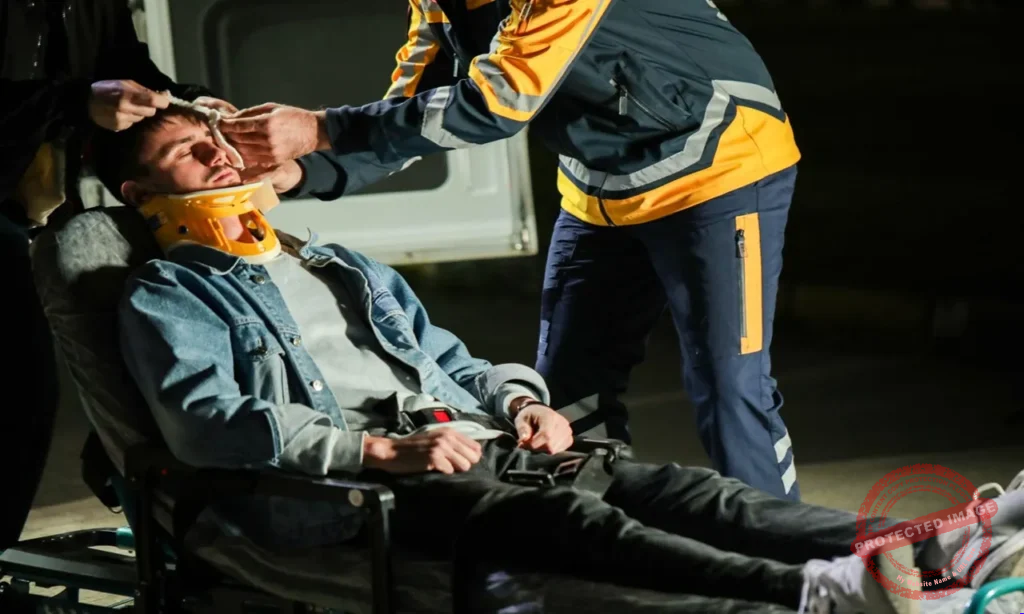 Experienced auto accident lawyer Miami helping injured victims recover compensation after serious vehicle accidents