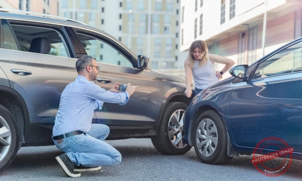 Serious car accident attorney helping injured victims after a severe vehicle collision