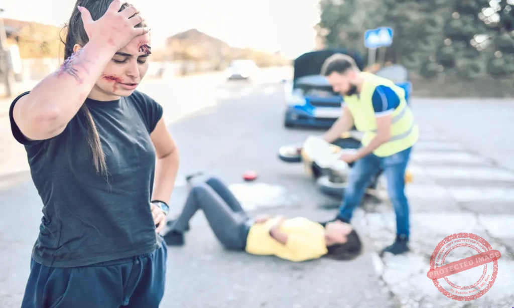Top auto injury lawyer USA helping injured accident victims recover compensation after serious car crashes
