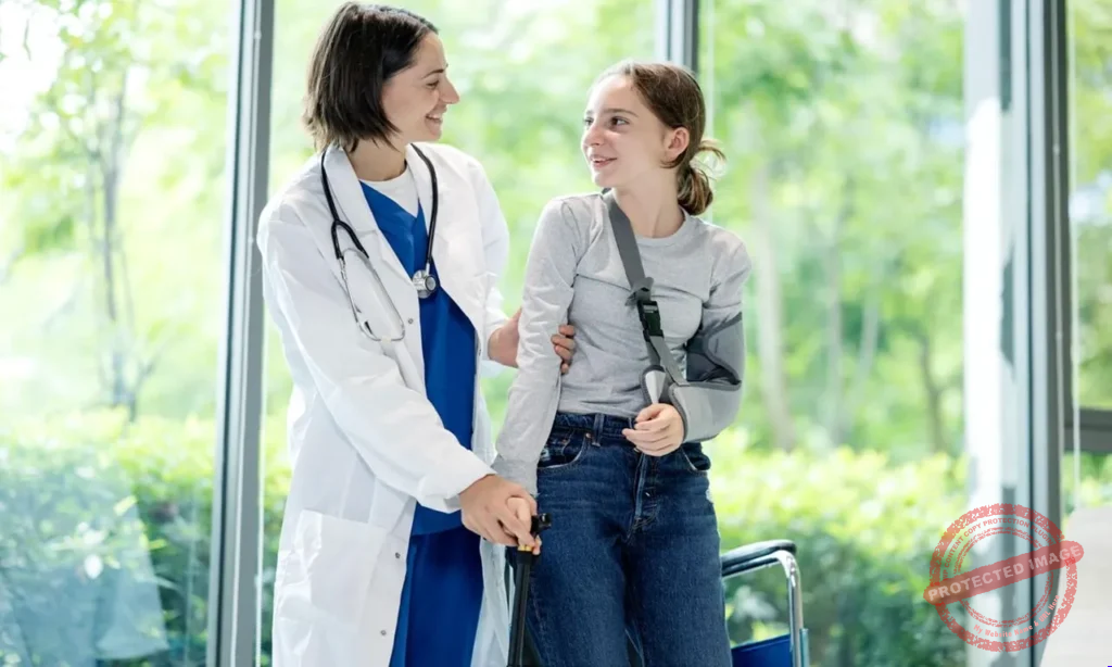 Injury lawyer for maximum settlement helping accident victims recover higher compensation