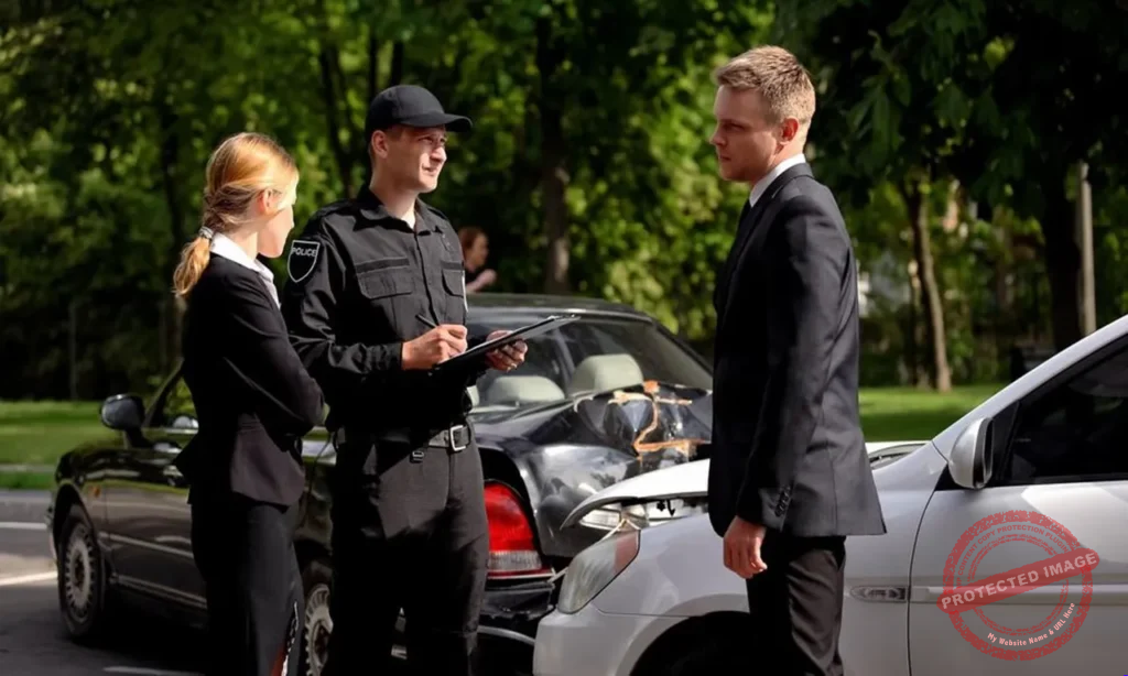 Car Accident Lawsuit Attorney helping injured crash victims pursue fair compensation