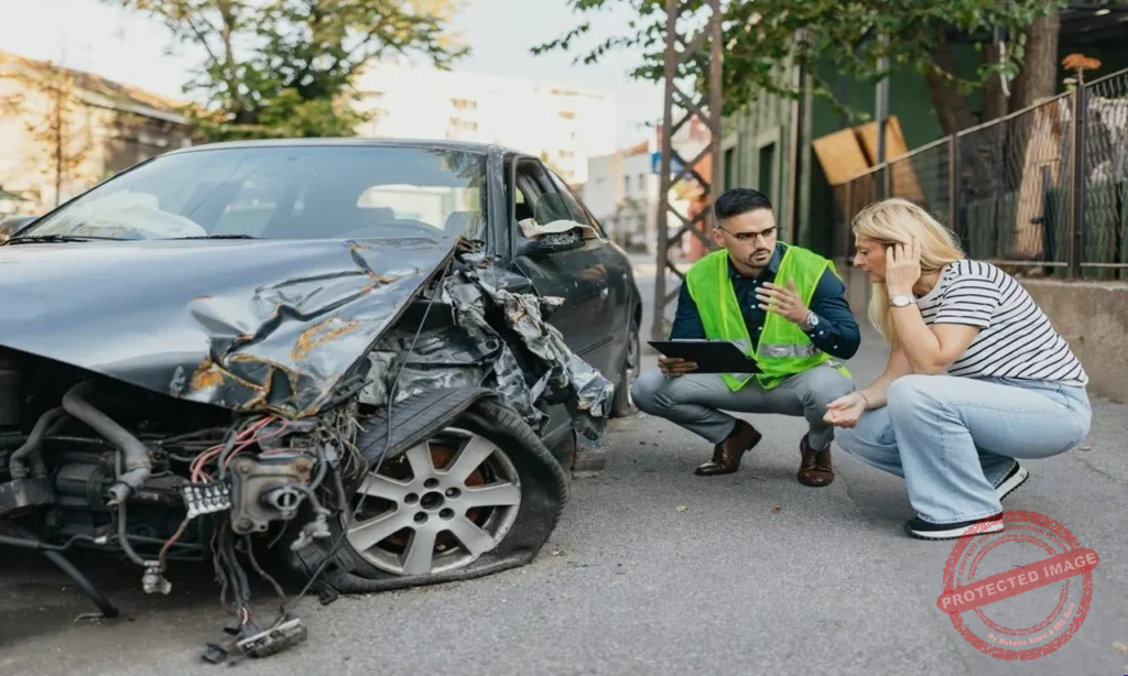 Experienced attorneys from the best law firm for car accident injuries helping crash victims secure maximum compensation after a serious vehicle accident.