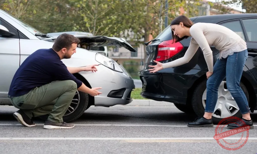 Top car accident attorney California helping victims recover compensation after