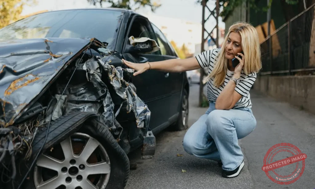 Uninsured motorist attorney helping injured car accident victims pursue compensation after uninsured driver crashes