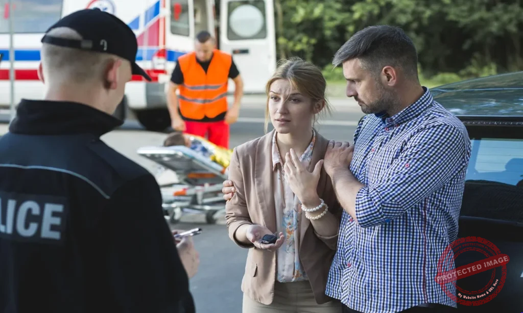 Professional car accident attorney near me helping crash victims after a serious vehicle collision