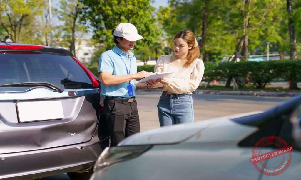 Top rated car accident lawyer helping accident victims recover compensation after a serious vehicle crash