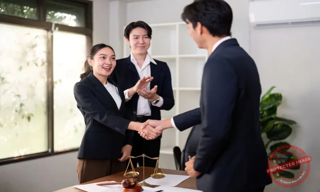 Personal injury claim attorney near me helping accident victims recover maximum compensation
