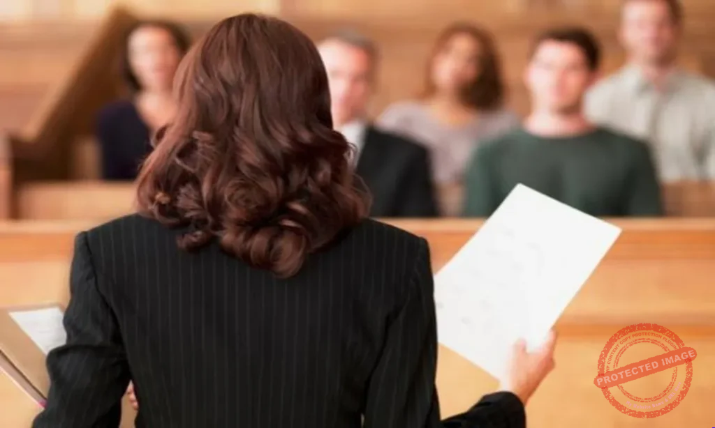 Lawyer for car accident settlement claim helping injured drivers negotiate fair compensation