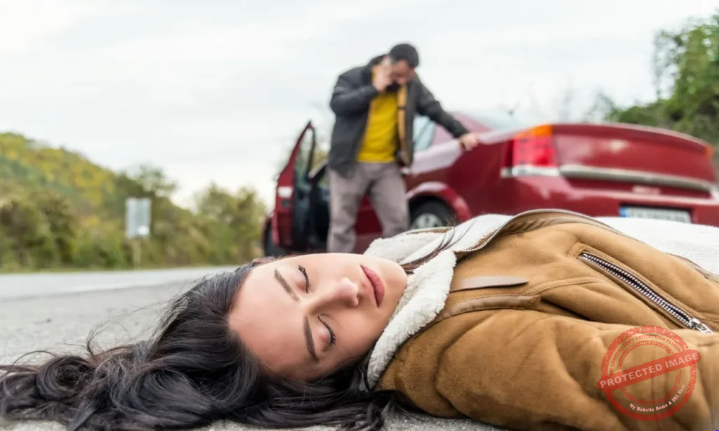 Professional hit and run accident lawyer helping crash victims recover compensation after serious vehicle accidents