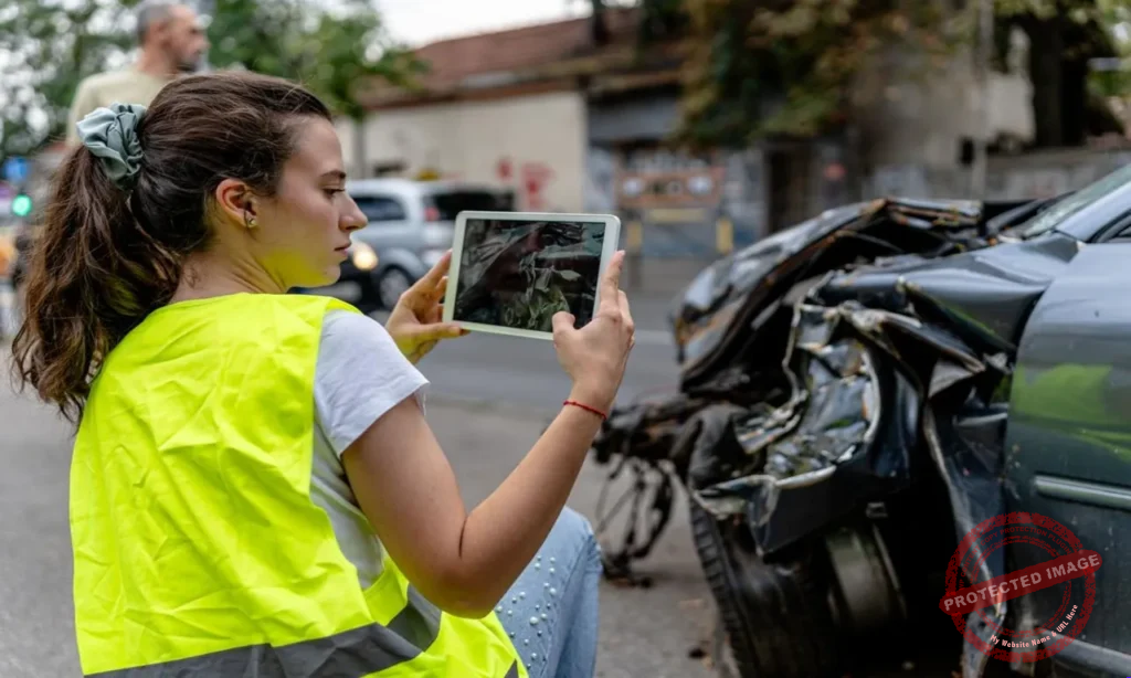 Legal representation for car crash claim attorney helping accident victims recover compensation