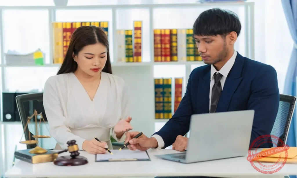 Injury law firm free consultation helping accident victims understand legal rights and compensation