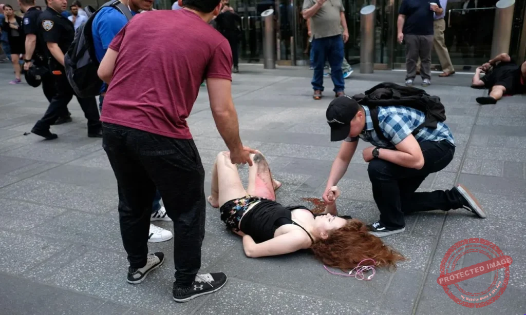 Personal injury attorney New York City helping accident victims recover compensation