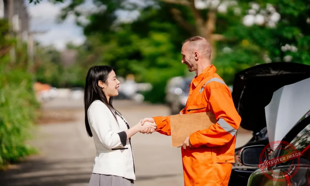 Lawyer for severe car accident injuries helping victims after major collision
