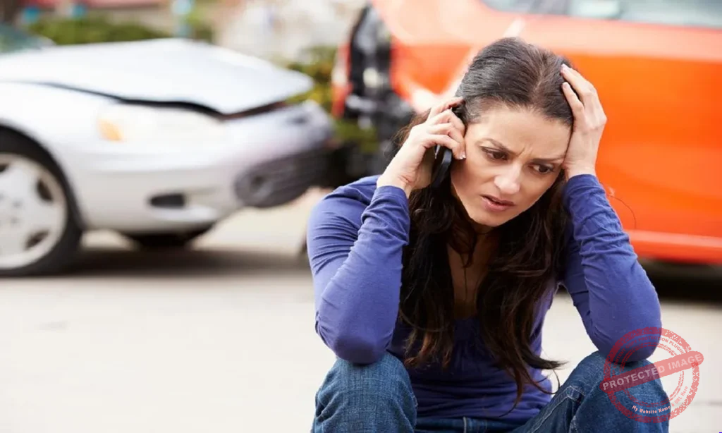 Attorney for car accident settlement helping injured victims negotiate compensation
