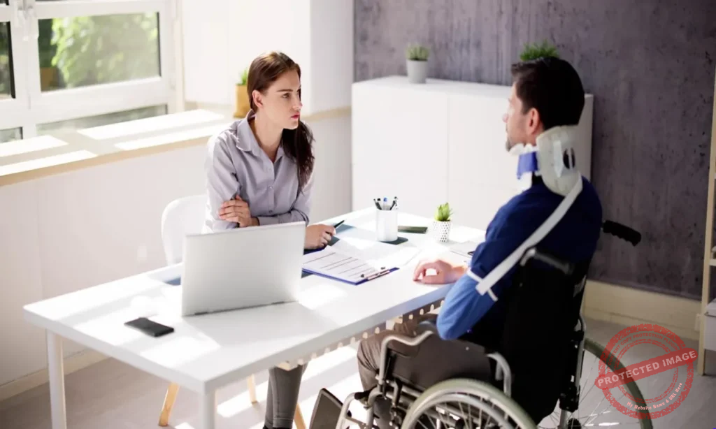 Catastrophic injury attorney helping accident victims recover compensation and legal protection