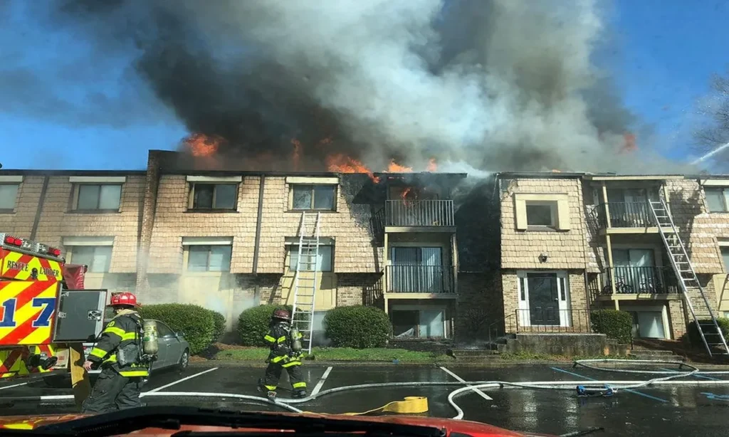 Multi-family rental insurance options protecting apartment buildings, landlords, rental income, liability claims, and property investments.
