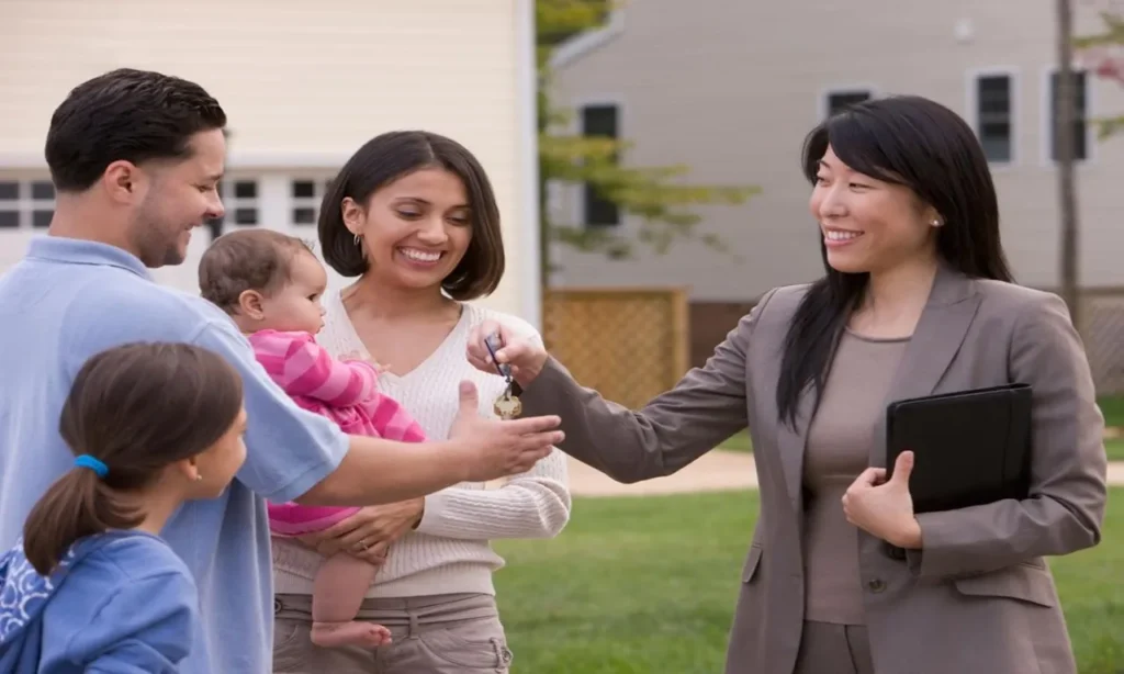 Realtor services near me helping buyers and sellers with home purchases, property sales, market analysis, negotiations, and successful real estate transactions.