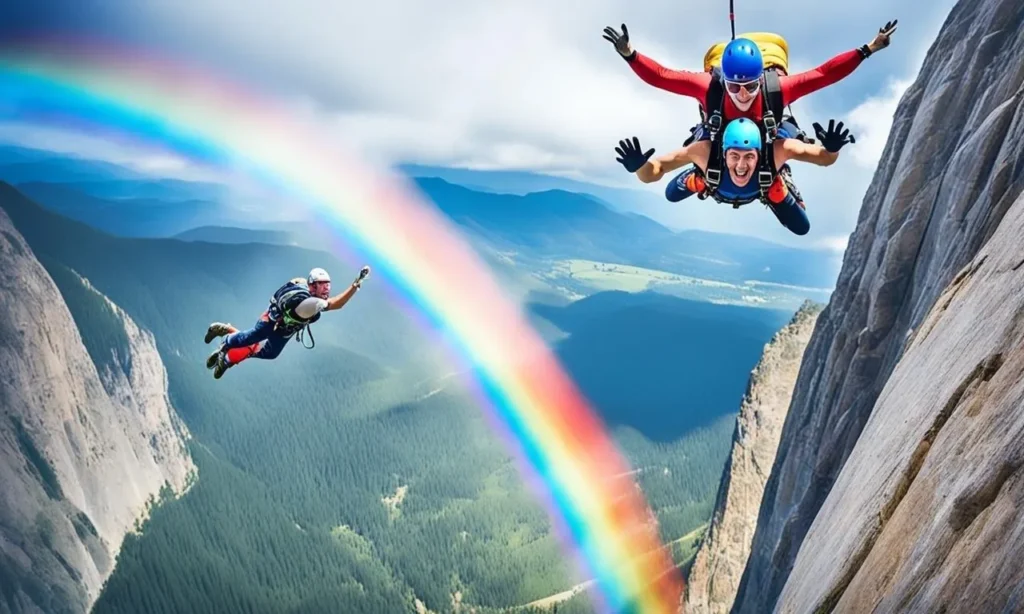 Extreme sports insurance policies providing medical coverage, emergency evacuation, equipment protection, and financial security for adventure sports enthusiasts.